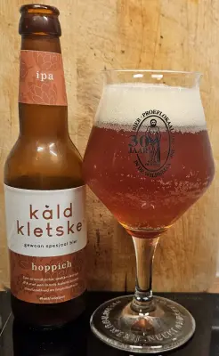 potjebier's photo of Hoppich