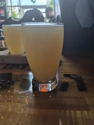 Lubiere's photo of Monsieur Gruau