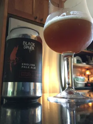 Tessic's photo of English Pale Ale