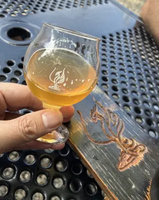 CLW's photo of Speakeasy - Zombie