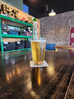 Ibrew2or3's photo of Liberty Single Hop Pils