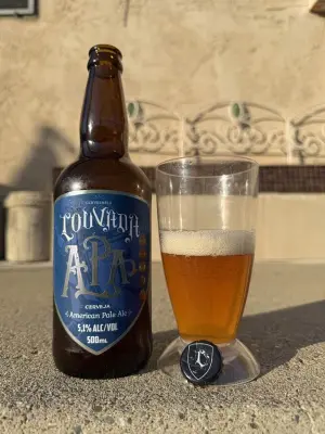bhensonb's photo of APA
