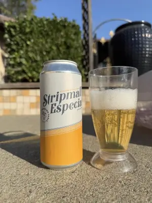 bhensonb's photo of Stripmall Especial