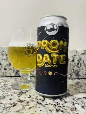 Jow's photo of Prom Date