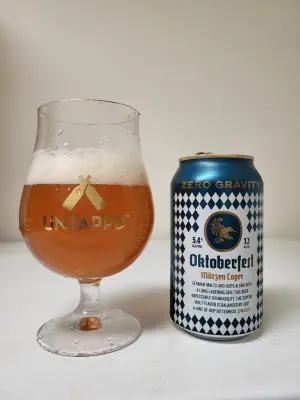 Bitterbill's photo of Oktoberfest