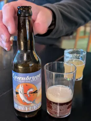 Synny's photo of Vienna Lager