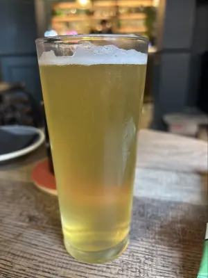 Mr_Pink_152's photo of Lemonade