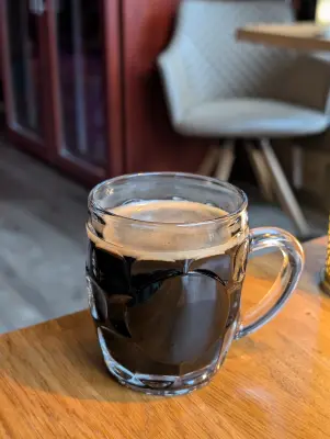 Synny's photo of Baltic Porter