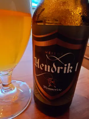 TomHendriksen's photo of Hendrik 1