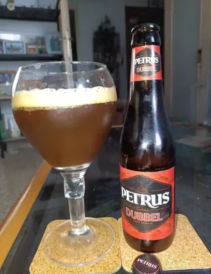 Pindolaire's photo of Petrus Dubbel