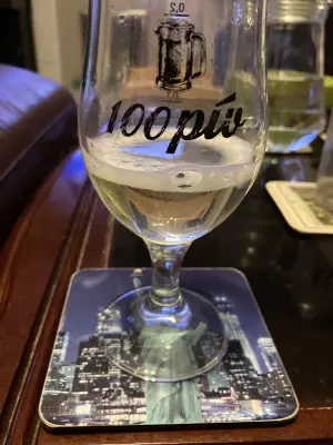 Grumbo's photo of Dry Apple Cider