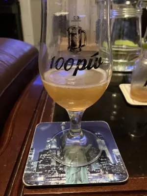Grumbo's photo of 2024 Cider of the Arve #1