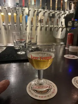 CraftBeerNick's photo of Decoy Royal