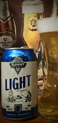 drpimento's photo of Light Lager