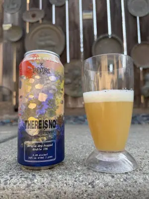 bhensonb's photo of There Is No Brewer