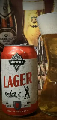 drpimento's photo of Lager