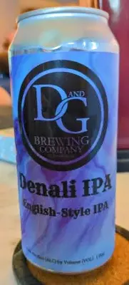 Fredis23's photo of Denali IPA