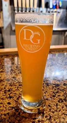 Fredis23's photo of Beaver IPA