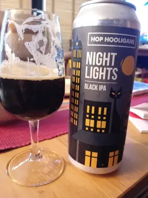Sebletitje's photo of Night Lights