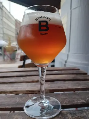 Sebletitje's photo of B+ Pamplemousse