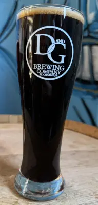 Fredis23's photo of Roasted Chocolate Oatmeal Stout