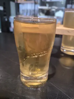 Lubiere's photo of Originale