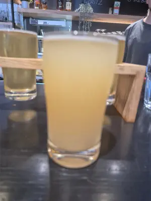 Lubiere's photo of Flocon 7