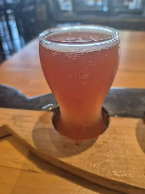 Lubiere's photo of Prémices