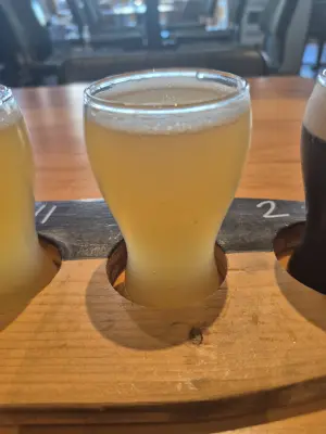 Lubiere's photo of Gaula
