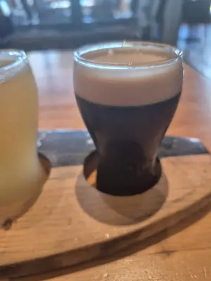 Lubiere's photo of Nocturnité + Ultra