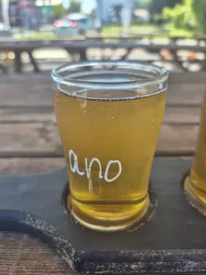Lubiere's photo of L’Âno Del Loco