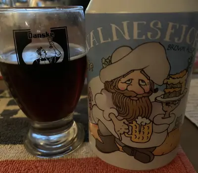 RuneBlix's photo of Han Sylte Valnesfjord