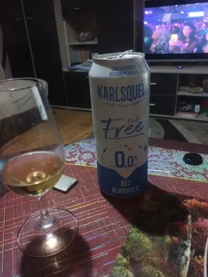 kamilgrzeszczak's photo of Karlsquell Feel! Free