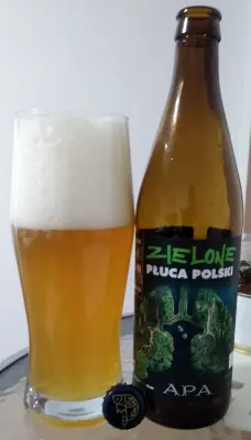 Grzesiek79's photo of Mikołajki Zielone Płuca Polski