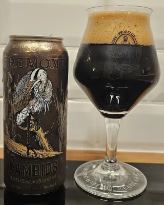 potjebier's photo of Cambios