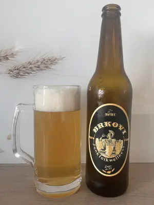 Kita's photo of Brkovi PunkFolkWellness Lager