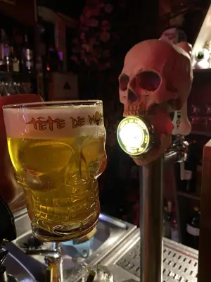 IpaPils's photo of Tête de Mort Triple