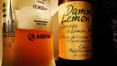 Olut's photo of Lemon