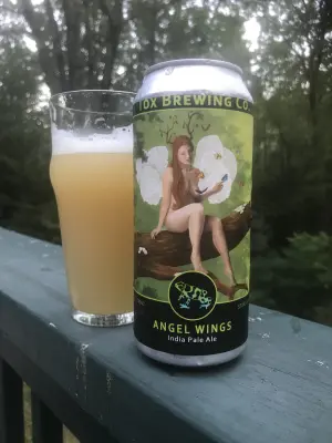 CLW's photo of Angel Wings