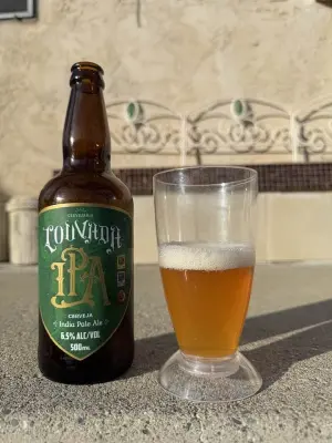 bhensonb's photo of IPA