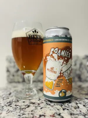 Jow's photo of Foamies