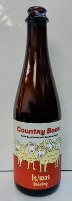 Fredis23's photo of Beer Conditioned With Brettanomyces
