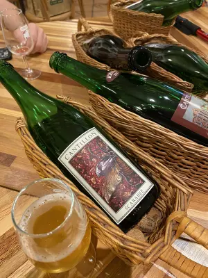 IpaPils's photo of Scarabée