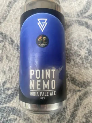wyzzywyz22's photo of Point Nemo