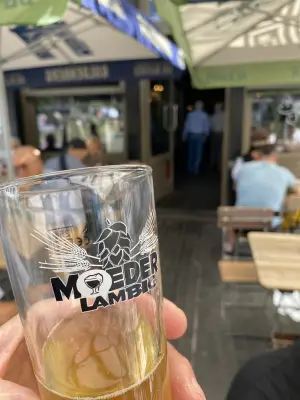 IpaPils's photo of Moeder Pils Bio