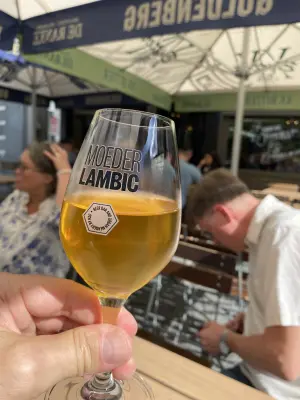 IpaPils's photo of Bulle de Miel