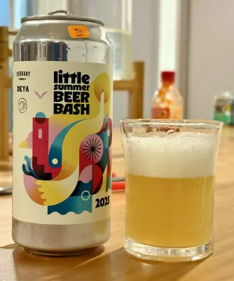jimgreen's photo of Little Summer Beer Bash (LSBB) 2025