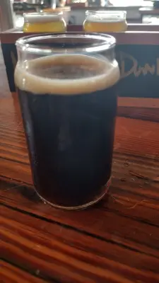 Clarkvv's photo of Bob's Your Dunkel