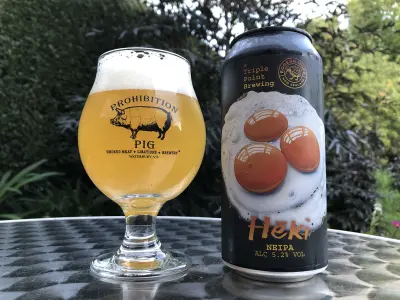 Garrold's photo of Hēki