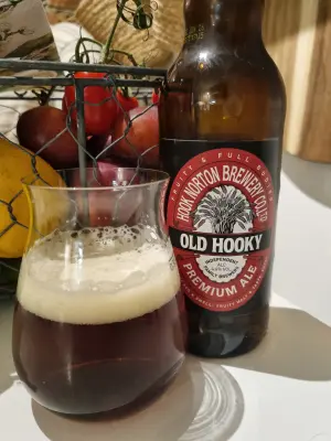 Arsol's photo of Old Hooky (Bottle)
